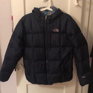 North Face Jacket